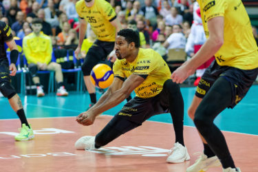 Powrót Fornala rozgrzał media. Co z drugim asem kadry – Wilfredo Leonem?