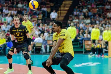 Takie mecze są właśnie dla Wilfredo Leona. Oto, co reprezentant Polski zrobił w meczach półfinałowych