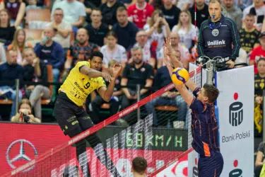 PlusLiga. Gdzie oglądać mecz LUK Lublin – Asseco Resovia?