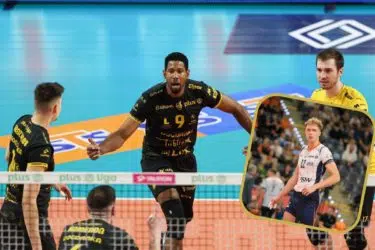 LUK Lublin ma szansę powiększyć swoją kolekcję. Na drodze stanie utytułowany klub