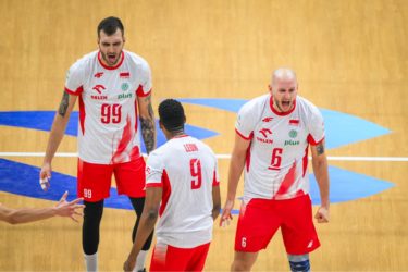 Norbert Huber zamknął pewne drzwi. Dlaczego opuścił PlusLigę?