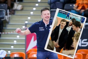 Puchar CEV: Polscy trenerzy triumfują!