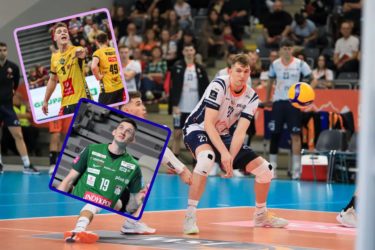 Szaleństwo w pełnej krasie. Młode talenty weszły z partyzanta