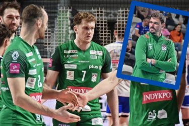 Czarodziejski dotyk Daniela Plińskiego? „Trzeba bić brawo”