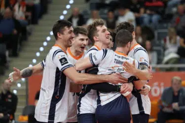 PlusLiga. 12. kolejka skromna, ale mocna. Parę zespołów ma wiele do stracenia