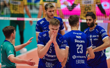 Puchar Challenge. Ważny krok częstochowian