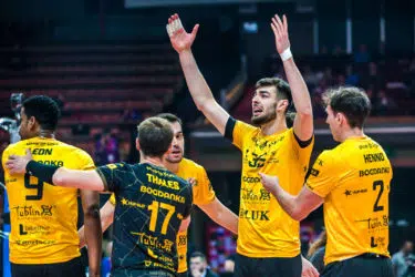 Mistrz Polski pójdzie śladem beniaminka? LUK Lublin szuka wzmocnień poza Europą