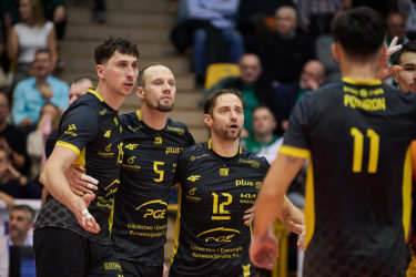 PGE GiEK Skra z kolejnym przedłużeniem! Mestro zostaje!