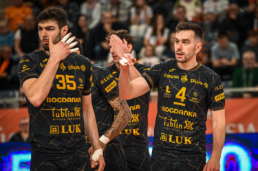 LUK Lublin w natarciu! Zaległości w PlusLidze odrobione, lecz zmian niewiele