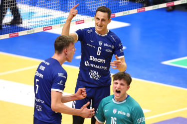 Siatkówka od podstaw sposobem na wygrywanie? Daniel Popiela: – To się okaże.