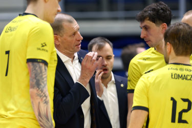 PlusLiga: Gdzie oglądać PGE GiEK Skra Bełchatów – Asseco Resovia Rzeszów?