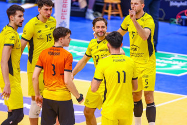Skra Bełchatów ma poważny problem! Wydała specjalny komunikat medyczny