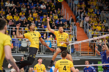 Kolejny siatkarz będzie ubiegać się o polskie obywatelstwo? Zaskoczył samego Wilfredo Leona