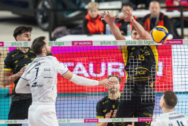Skra z zadyszką na koniec rundy. „Małe rzeczy, złożyły się na to, że wracamy bez punktów”