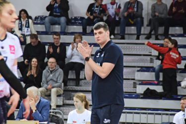 LOTTO Chemik Police cennym zwycięstwem kibicom dał radość, a sobie wiarę w lepszą przyszłość