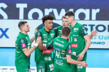 „To zbrodnia”. Były siatkarz PlusLigi padł ofiarą szokujących scen