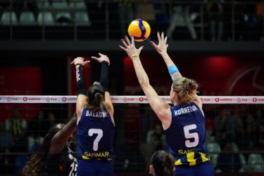 Agnieszka Korneluk dała popis niczym w TAURON Lidze! Solidne występy Łukasik, Góreckiej i Smarzek