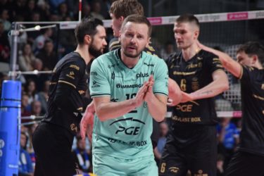 Damian Wojtaszek o swojej przyszłości. Ile jeszcze zagra?