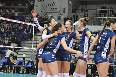 Przerwa świąteczna im pomogła. Radomka Radom wyszła z kryzysu?