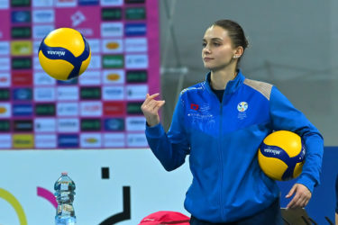 TAURON Liga. Beniaminek zatrzymuje doświadczoną libero