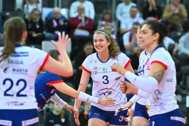 Transfery siatkarskie 2026/2027 [29.05] – LUK Lublin ogłosił prawdziwy hit! Liczne pożegnania w TAURON Lidze