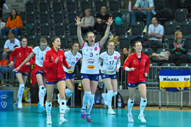 Tauron Liga. Jednostronny mecz w Bielsku-Białej. Budowlane bezwględne.