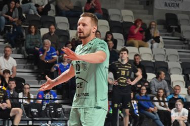 PLusLiga. Damian Wojtaszek show w Lublinie!