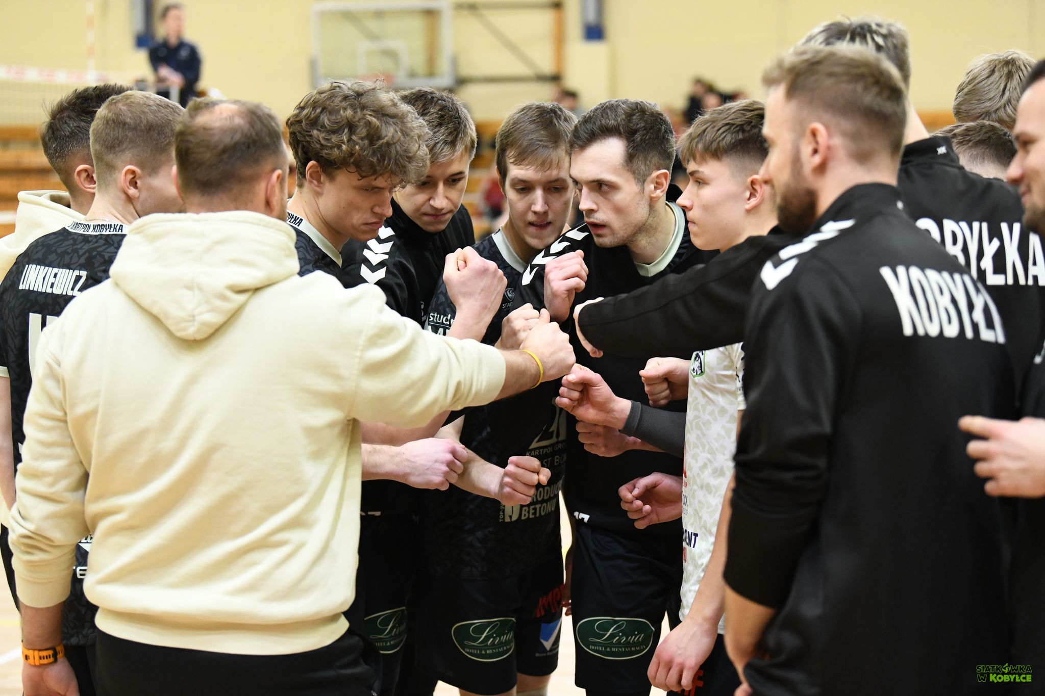 Grupa 1 zaskoczyła! Dwóch II-ligowców z szansą na czyste konto w nowym roku