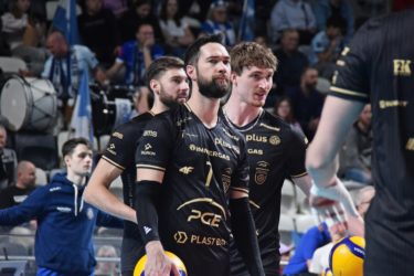 PlusLiga: To był wyjątkowy mecz dla dwóch zawodników Projektu!