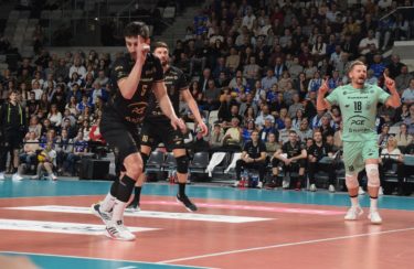 PGE Projekt Warszawa wyróżnił swoich niezastąpionych „siedmiu wspaniałych”