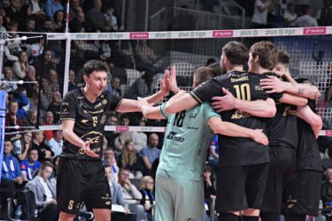 PlusLiga. Gdzie oglądać mecz Projekt Warszawa – ZAKSA Kędzierzyn-Koźle?