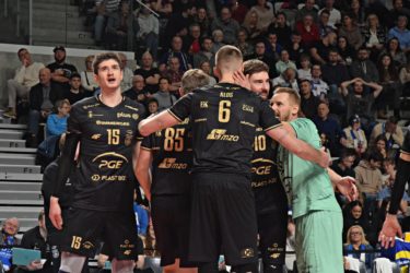 PlusLiga. Mecz w Warszawie nie zawiódł. PGE Projekt dopiął swego