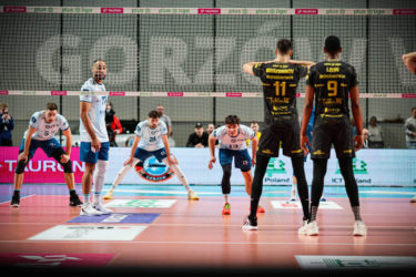 Nie tylko LUK Lublin rozczarował! Dwa starcia gigantów też bez błysku