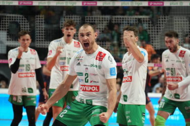 Dla kogo 13. kolejka będzie udana? Niespodzianka sezonu kontra Resovia