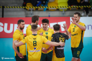 GKS Katowice z wielkim ogłoszeniem! Ważna informacja w sprawie lidera