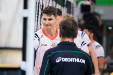 Ślepsk Suwałki sięgnie po Łukasza Usowicza?