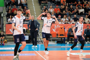 Siatkarz Jastrzębskiego Węgla wprost o incydencie z kibicem. – Sportowcom należy się szacunek. My też szanujemy kibiców