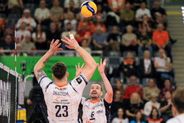 PlusLiga. Gdzie i o której obejrzeć mecz Jastrzębski Węgiel – Projekt Warszawa? 