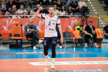 Benjamin Toniutti opuści Jastrzębski Węgiel? Bardzo poważna oferta na stole!