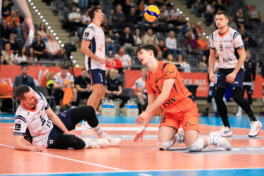 PlusLiga. Gdzie oglądać Jastrzębski Węgiel – ZAKSA Kędzierzyn-Koźle?