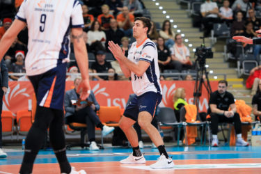 Oficjalnie. Łukasz Kaczmarek w nowym klubie! To gigant