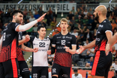 Amerykański szeryf wraca do gry! Oto co Shoji’ego urzeka w Podpromiu