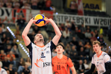 PlusLiga. Gdzie oglądać mecz Jastrzębski Węgiel – AZS Olsztyn