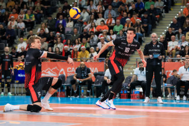 Liga Mistrzów. Gdzie oglądać mecz Asseco Resovia – Knack Roeselare? 