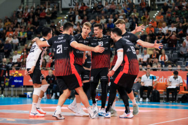 15. kolejka pełna starć gigantów! Plusligowcy otworzą rok z przytupem