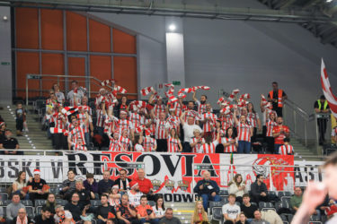 PlusLiga. Rzeszów dziś świętuje – Resovia też na plus!