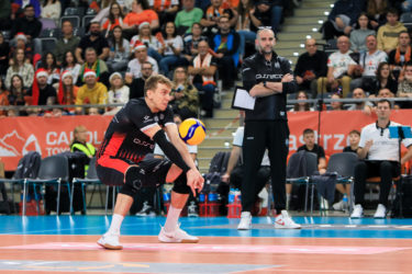 Asseco Resovia podjęła decyzję w ważnej sprawie? Chodzi o trenera