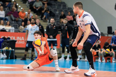 Jastrzębski Węgiel ma czego żałować? Maksymilian Granieczny wprost