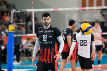 To była ogromna słabość Asseco Resovii. Marcin Janusz wprost 