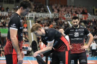 PlusLiga. Kolejne pożegnanie w Asseco Resovii Rzeszów!